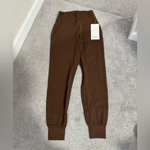 Lululemon align HR jogger